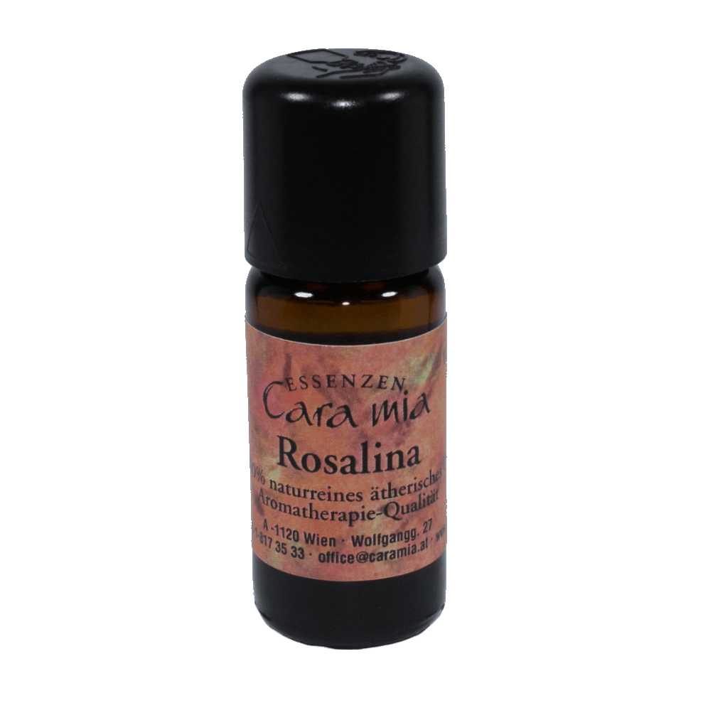 Rosalina Melaleuca ericafolia 6